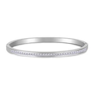 Stainless steel bracelet